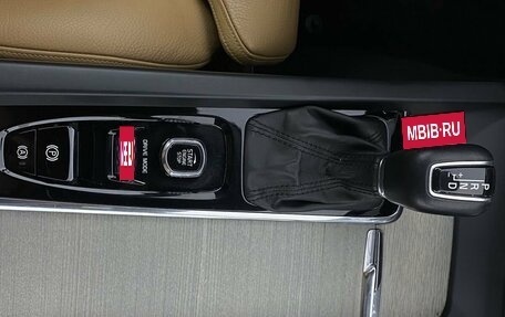 Volvo XC60 II, 2019 год, 2 745 000 рублей, 13 фотография