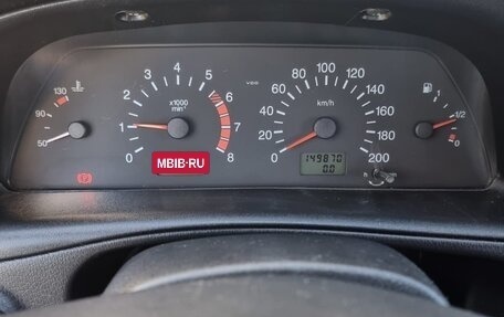 Chevrolet Niva I рестайлинг, 2011 год, 580 000 рублей, 10 фотография