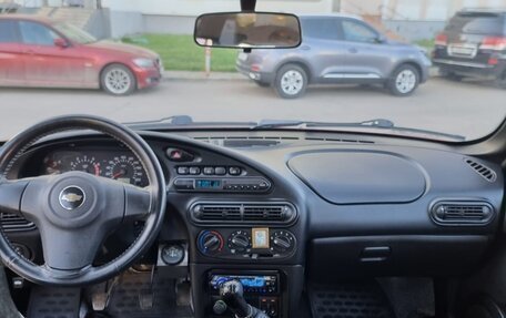 Chevrolet Niva I рестайлинг, 2011 год, 580 000 рублей, 11 фотография