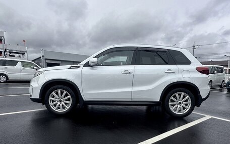 Suzuki Escudo IV, 2021 год, 1 478 000 рублей, 7 фотография