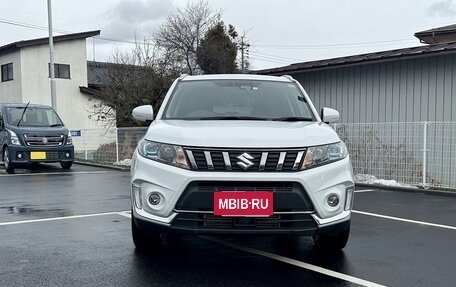 Suzuki Escudo IV, 2021 год, 1 478 000 рублей, 2 фотография