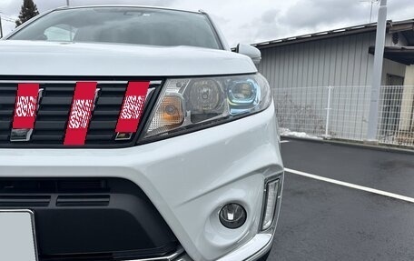Suzuki Escudo IV, 2021 год, 1 478 000 рублей, 3 фотография
