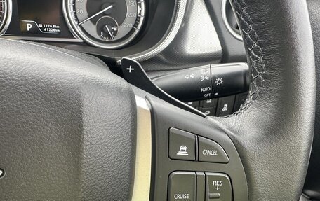 Suzuki Escudo IV, 2021 год, 1 478 000 рублей, 24 фотография