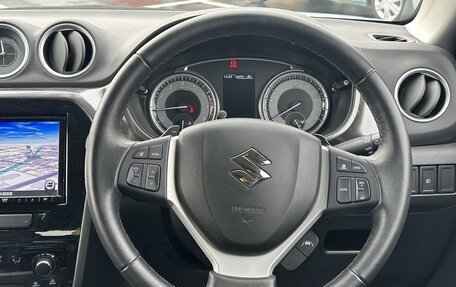 Suzuki Escudo IV, 2021 год, 1 478 000 рублей, 20 фотография