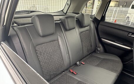 Suzuki Escudo IV, 2021 год, 1 478 000 рублей, 16 фотография