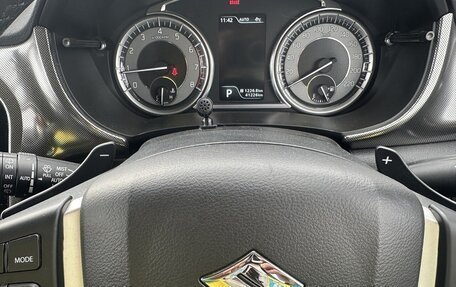 Suzuki Escudo IV, 2021 год, 1 478 000 рублей, 21 фотография