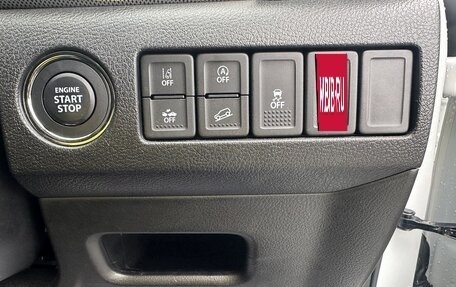 Suzuki Escudo IV, 2021 год, 1 478 000 рублей, 25 фотография