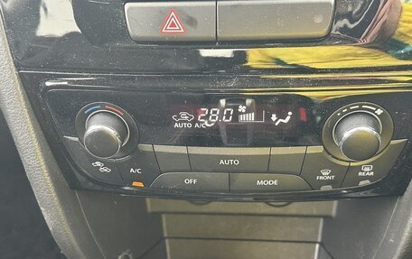 Suzuki Escudo IV, 2021 год, 1 478 000 рублей, 28 фотография