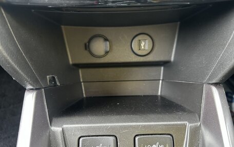 Suzuki Escudo IV, 2021 год, 1 478 000 рублей, 29 фотография