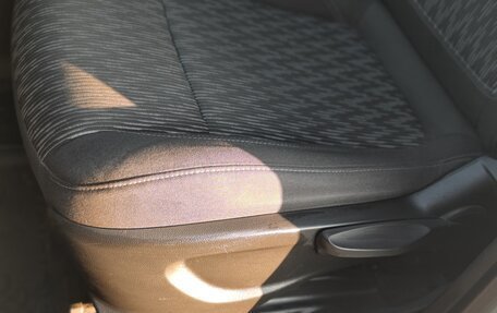 Opel Mokka I, 2013 год, 1 150 000 рублей, 9 фотография