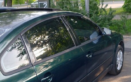 Volkswagen Passat B5+ рестайлинг, 1996 год, 280 000 рублей, 6 фотография