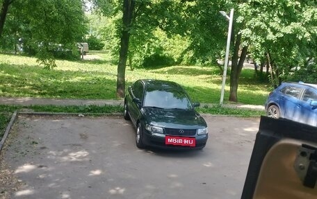 Volkswagen Passat B5+ рестайлинг, 1996 год, 280 000 рублей, 8 фотография