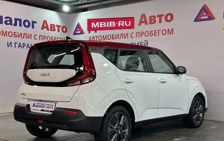 KIA Soul III, 2022 год, 2 337 000 рублей, 3 фотография