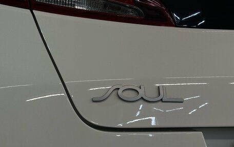 KIA Soul III, 2022 год, 2 337 000 рублей, 6 фотография
