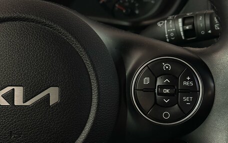 KIA Soul III, 2022 год, 2 337 000 рублей, 12 фотография