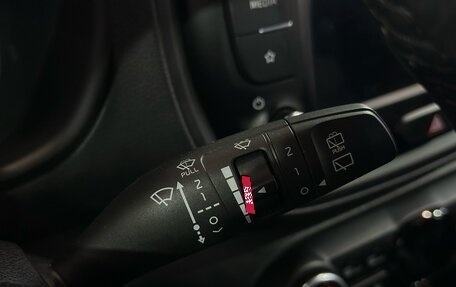 KIA Soul III, 2022 год, 2 337 000 рублей, 13 фотография