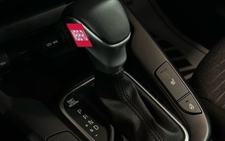 KIA Soul III, 2022 год, 2 337 000 рублей, 17 фотография