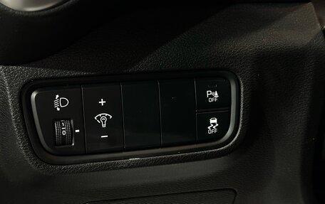 KIA Soul III, 2022 год, 2 337 000 рублей, 21 фотография