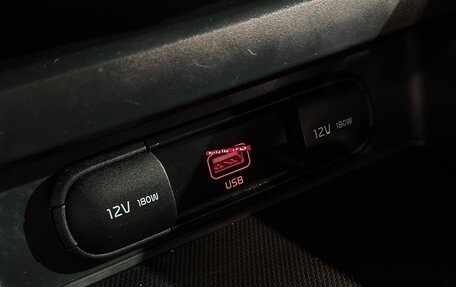KIA Soul III, 2022 год, 2 337 000 рублей, 20 фотография