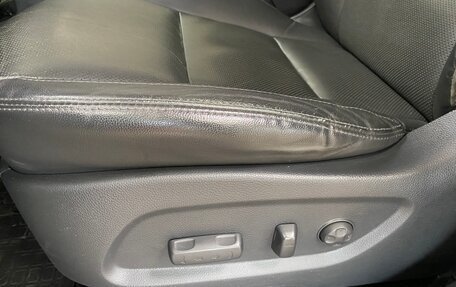 Hyundai Santa Fe III рестайлинг, 2018 год, 2 349 999 рублей, 12 фотография