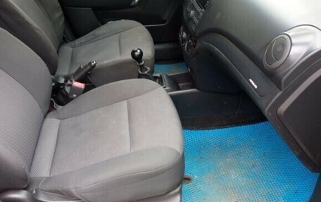 Chevrolet Aveo III, 2010 год, 150 000 рублей, 5 фотография