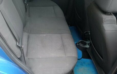 Chevrolet Aveo III, 2010 год, 150 000 рублей, 7 фотография