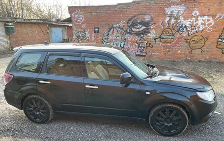 Subaru Forester, 2008 год, 850 000 рублей, 2 фотография