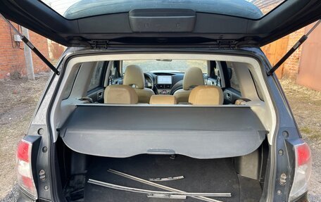 Subaru Forester, 2008 год, 850 000 рублей, 6 фотография