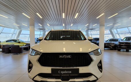 Haval F7x I, 2020 год, 1 727 000 рублей, 3 фотография