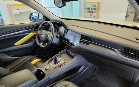 Haval F7x I, 2020 год, 1 727 000 рублей, 5 фотография