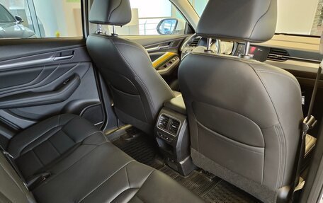 Haval F7x I, 2020 год, 1 727 000 рублей, 6 фотография