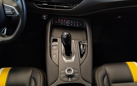 Haval F7x I, 2020 год, 1 727 000 рублей, 16 фотография