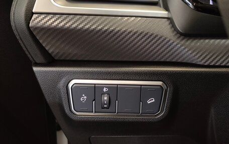 Haval F7x I, 2020 год, 1 727 000 рублей, 13 фотография