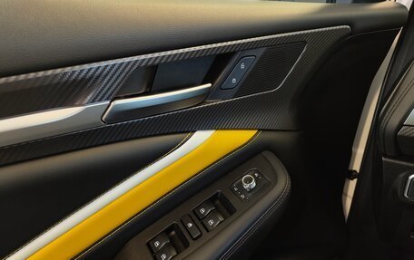 Haval F7x I, 2020 год, 1 727 000 рублей, 14 фотография