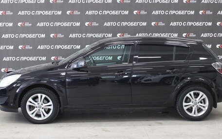 Opel Astra H, 2011 год, 697 000 рублей, 2 фотография