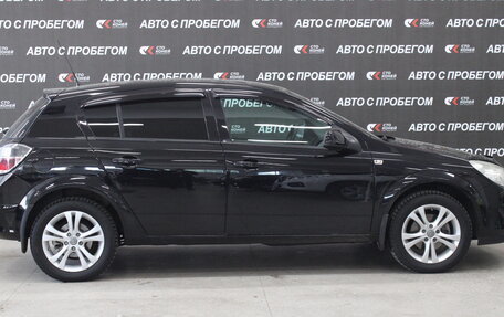 Opel Astra H, 2011 год, 697 000 рублей, 4 фотография