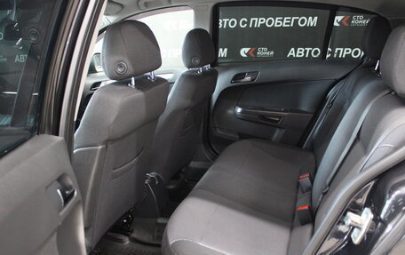 Opel Astra H, 2011 год, 697 000 рублей, 12 фотография