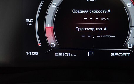 Haval F7x I, 2020 год, 1 727 000 рублей, 20 фотография