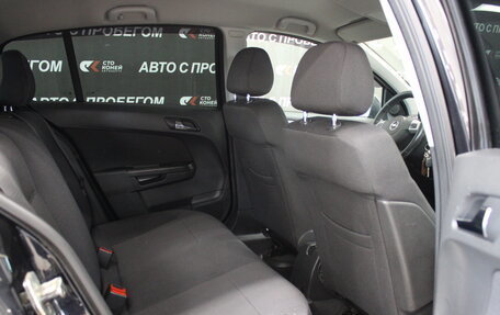 Opel Astra H, 2011 год, 697 000 рублей, 13 фотография