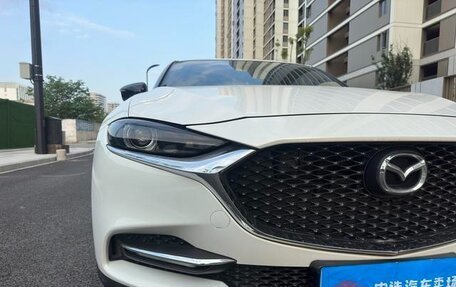 Mazda CX-4, 2022 год, 1 748 887 рублей, 5 фотография