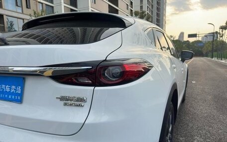 Mazda CX-4, 2022 год, 1 748 887 рублей, 10 фотография