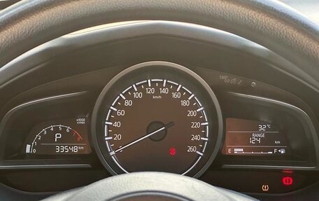 Mazda CX-4, 2022 год, 1 748 887 рублей, 12 фотография