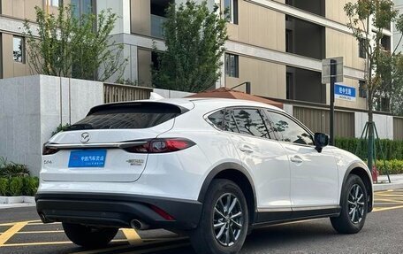 Mazda CX-4, 2022 год, 1 748 887 рублей, 3 фотография