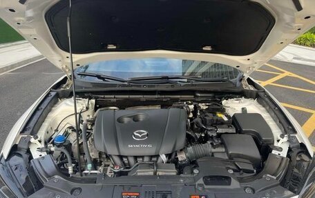 Mazda CX-4, 2022 год, 1 748 887 рублей, 13 фотография