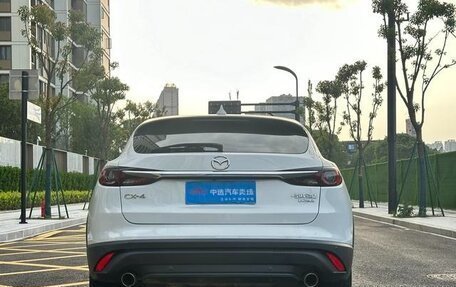 Mazda CX-4, 2022 год, 1 748 887 рублей, 9 фотография