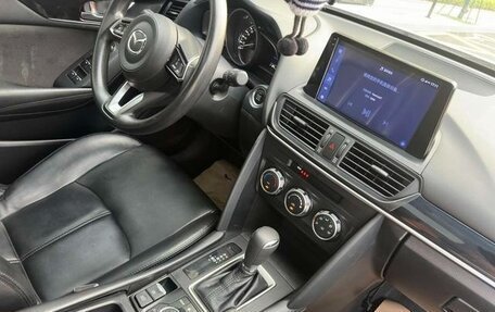 Mazda CX-4, 2022 год, 1 748 887 рублей, 15 фотография
