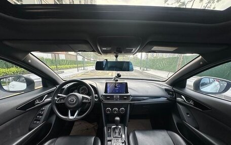 Mazda CX-4, 2022 год, 1 748 887 рублей, 14 фотография