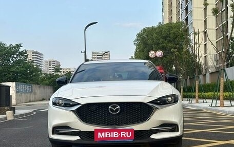 Mazda CX-4, 2022 год, 1 748 887 рублей, 4 фотография