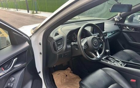 Mazda CX-4, 2022 год, 1 748 887 рублей, 16 фотография