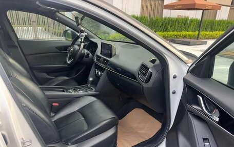 Mazda CX-4, 2022 год, 1 748 887 рублей, 21 фотография
